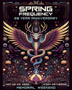 Spring Frequency